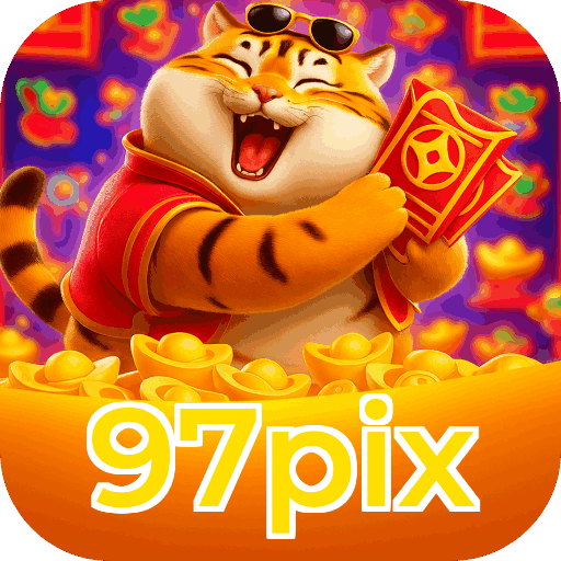 97pix Logo