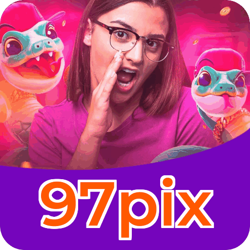 Logo Oficial 97pix Download