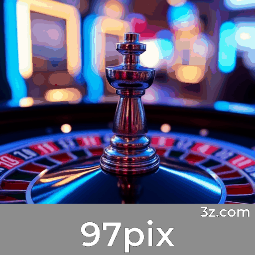 Registro Rápido e Seguro com 97pix